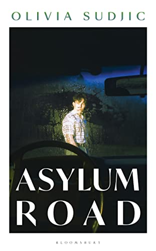 Asylum Road view 2