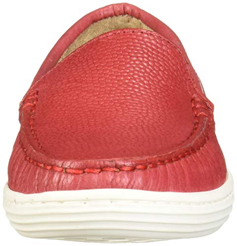Image of Marc Joseph New York Unisex-Child Kids Boys /Girls Genuine Leather Broadway Loafer