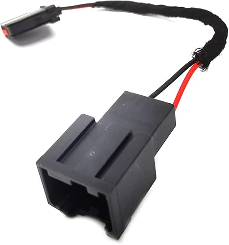 Miniatura 7 de DEVMO Arnés adaptador de corriente compatible con Ford C-MAX Edge Expedition Explorer F-150 Fiesta Flex Transit SYNC 2 a SYNC 3 Support A-pple