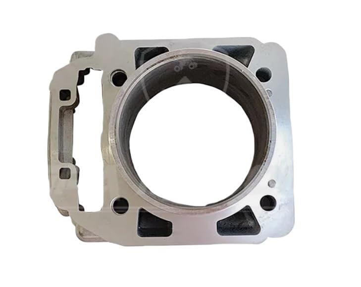 Kit cylindre piston 91 mm résorber perte puissance Outlander