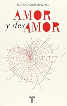 Paperback Amor Y Desamor [Spanish] Book