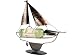 Produktbild Flaschenhalter Segler Kupferfarbend Schiff Boot