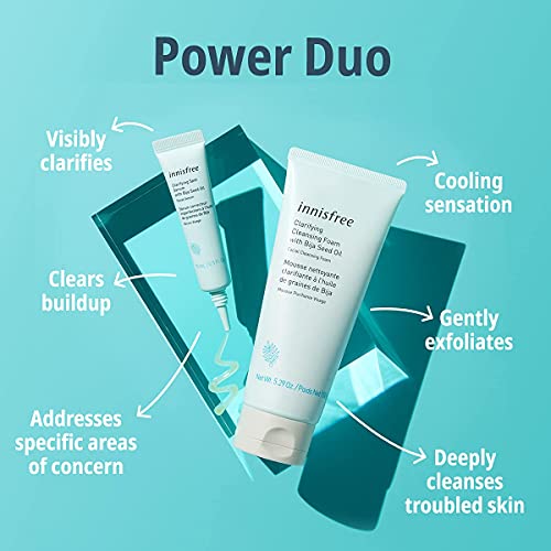 Top 10 Best innisfree acne Reviews NecoleBitchie