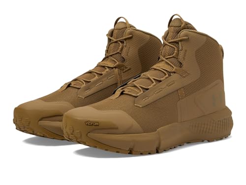 Under Armour Men's Charged Valsetz Mid...