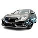 Avery SW900-865-O GLOSS DARK GREY 3in x 5in (SAMPLE SIZE) Supreme Vinyl Car Wrap Film