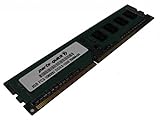 parts-quick 2GB Compatible Memory for HP HP Pro 3000 SFF/MT PC3-10600 DDR3 1333 MHz DIMM Non-ECC Desktop RAM