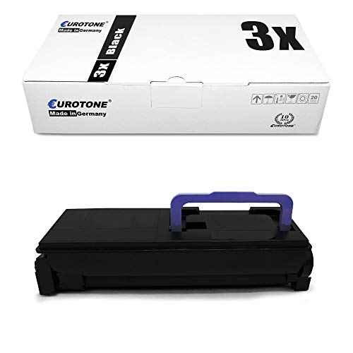 Cartouche TK 560 BK pour grands volumes Kyocera FS-C5350DN