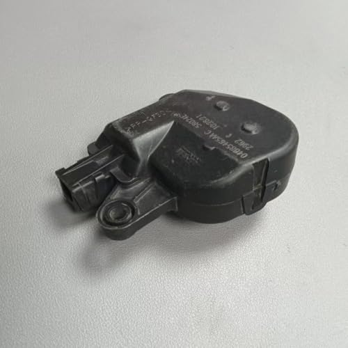 Moteur de climatiseur HVAC 4885465AA pulseur de chauffage auto