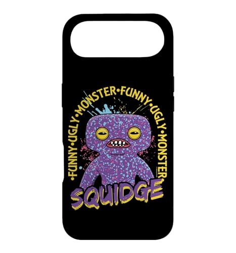 Fuggler Boombox �X�P�b�` ���X �X�}�z�P�[�X iPhone Air �p