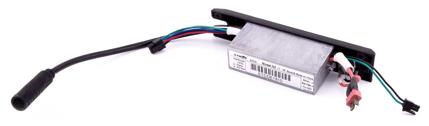 Control Unit 24V 350 Watt