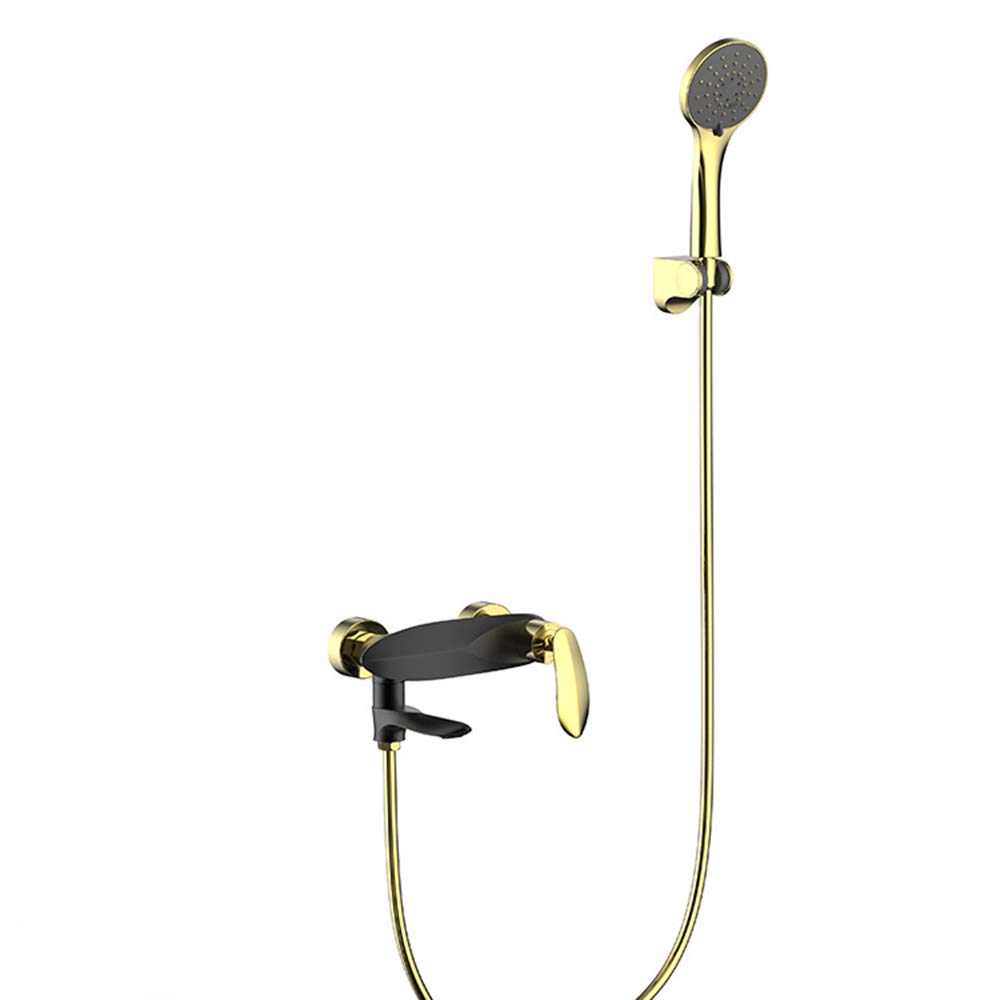Robinet de baignoire durable en laiton pour éliminer les fuites d'eau