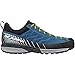 Produktbild Scarpa Unisex Mescalito Bergschuhe, ozeanblau, 41 EU