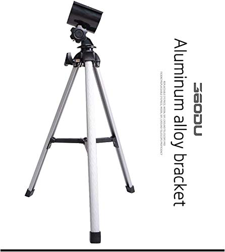Telescopio Astronómico Refractor Portátil con Trípode para Niños miniatura 4