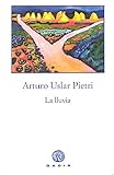  La lluvia (Gadir Ficción)