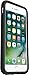 OtterBox iPhone SE 3rd/2nd Gen, iPhone 8/7 (not Compatible with Plus Sized Models) Symmetry Series Case - Black, Ultra-Sleek, Wireless Charging Compatible, Raised Edges Protect Camera & Screen