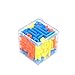 Produktbild ArgoBear Kleine dreidimensionale Labyrinth Magic Maze Universal 3D Baby Intelligenz Spielzeug Lernspielzeug Portable Kid Geschenke