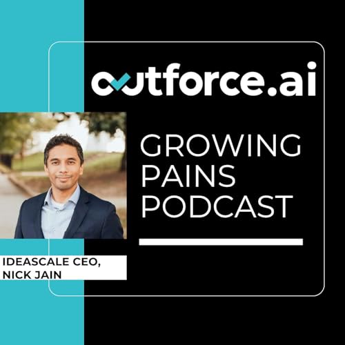 Venture Capital vs Private Equity: Navigating The Differences with Nick Jain cover art