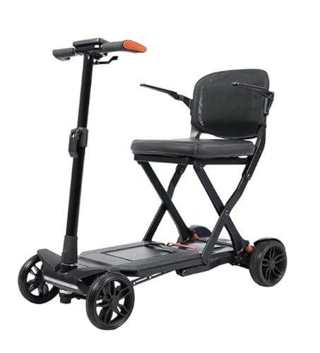 Ranger Ultra-Light 28lbs Folding Mobility Scooter