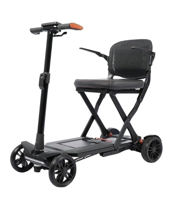 Ranger Ultra-Light Folding Mobility Scooter