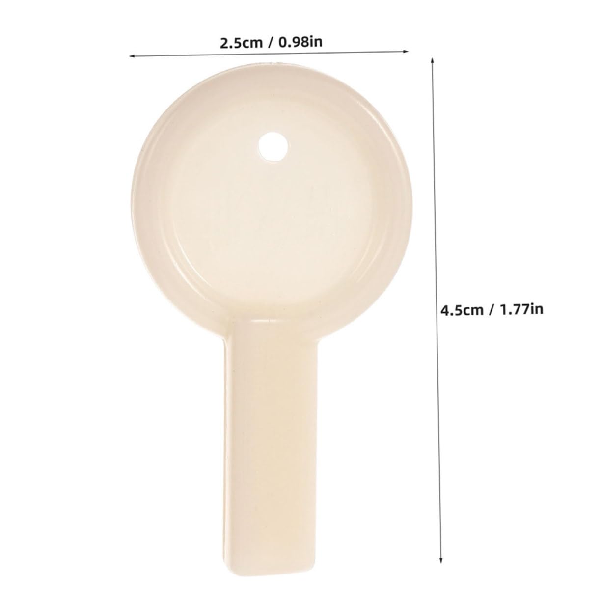 KOMBIUDA 2 Pack Toilet Paper Dispenser Lock Paper Towel Dispenser Keys for Roll Towel Easy Install Tissue Box Lock