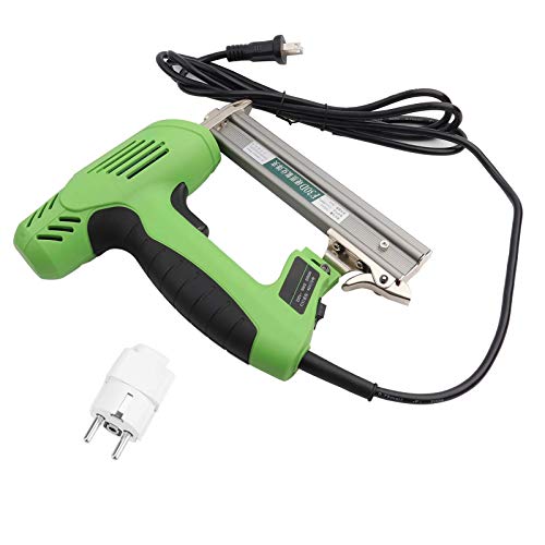 Pistola Sparachiodi Elettrica per Falegnameria