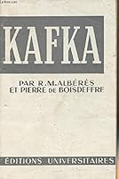 Kafka B003NKTYOM Book Cover