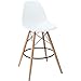 2xhome - Set of Two (2) - White - 28