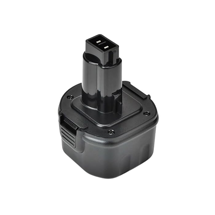 Buy NEW 9.6V BATTERY DEWALT DW9062 9.6 