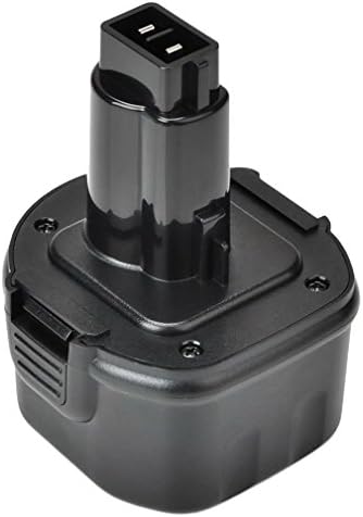 NEW 9.6V BATTERY DEWALT DW9062 9.6 VOLT Cordless Drill