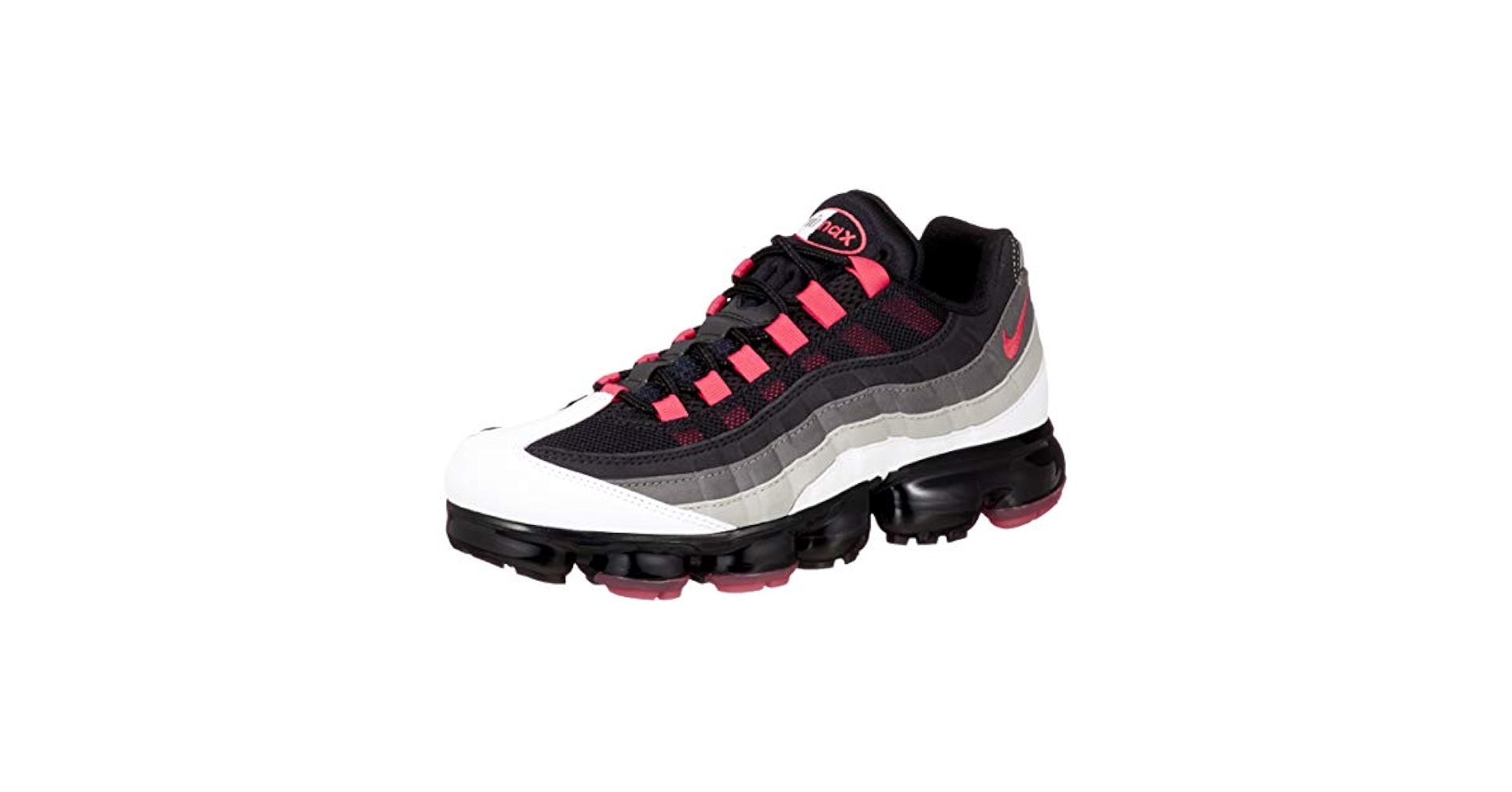 靴 NIKE AIR VAPORMAX 95 RE SNEAKER SHOPPING RAMPAGE: Nike Air Vapormax 95, Converse