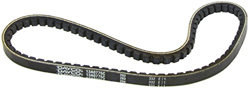 Dayco 13A0775C Cinghia Trap.Fiat Croma Nissan