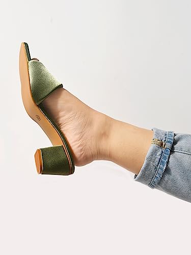Image of Shoetopia girls Heel-311 Heeled Sandal