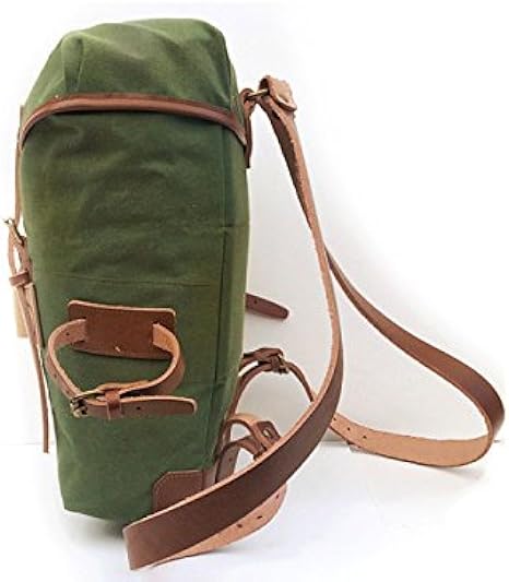 norwegian patrol pack