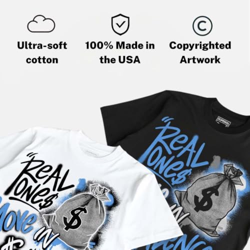 Image of DopeSkill Graphic Tee Streetwear Hip Hop Hypebeast Unisex T-Shirt Sneaker Colour Matching Shirts Inspired Motivation Quotes