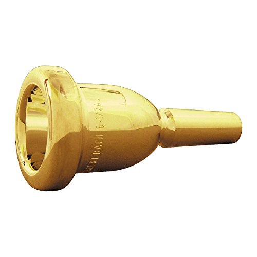Bach Embouchure trombone K3416HALGP pour volume sonore puissant