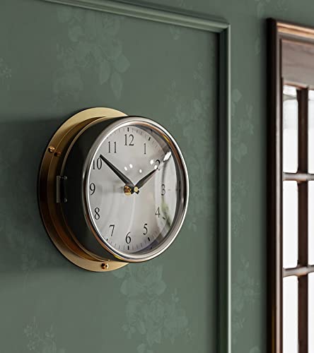 Dimoon 78.7"X17.7" Leaf Green Flower Thicken Advanced Texture Peel And Stick Wallpaper Green Leaf Floral Wallpaper Waterproof Contact Paper Grey Green Self Adhesive Wallpaper Removable Vinyl Roll #TOP4