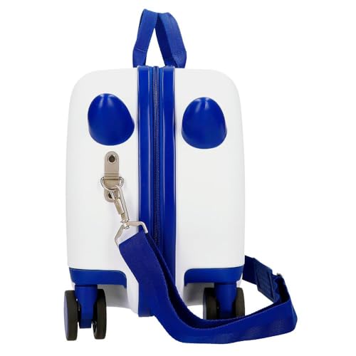 Disney Uni Children Travel Suitcase for Kids, Aloha, One Size4