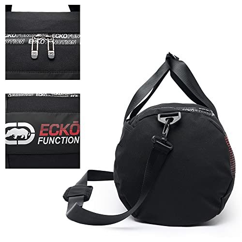 Bolsa Mochila Ecko Unissex Grande Treino Academia Fitness