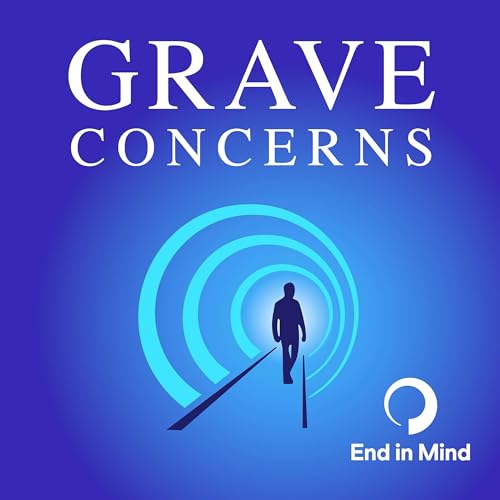 Grave Concerns cover art
