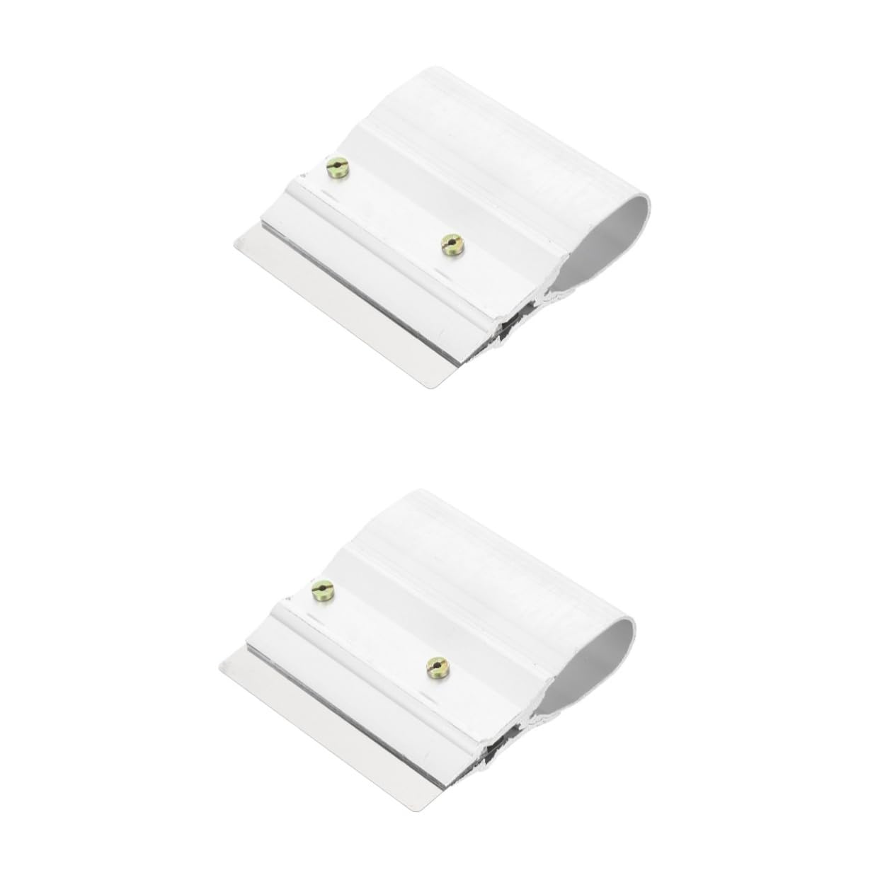 Raclette de sérigraphie Uonlytech pour réussir vos impressions de t-shirts et affiches à la maison