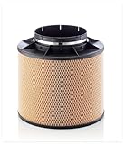 Air Filter C431090/1 for MANN