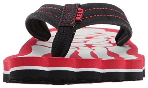 Reef Boy's Grom Skeleton Sandal2