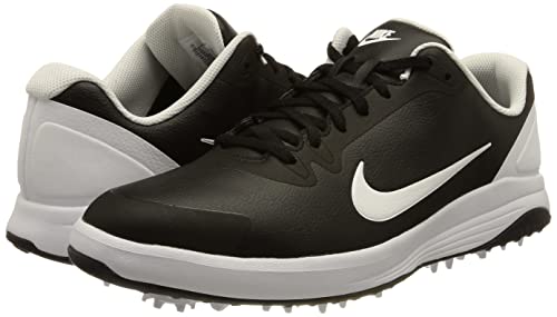 Foto von Nike Unisex Infinity G Golfschuh, Schwarz Weiß, 38.5 EU
