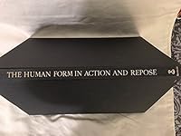 The Human Form in Action and Repose: A Photographic Handbook for Artists B003UYAM56 Book Cover