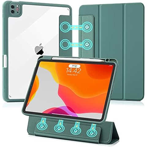 Funda Desmontable MuyDoux para iPad Pro 11" Cover