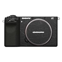 Amazon | Mebont に適しソニー(SONY) APS-C α6700/A6700 用保護装飾