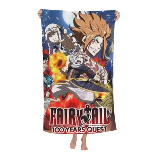 Fairy TailN (21) oX^I }CNt@Co[ zedl 唻 dl  ӂӂ 80*130cm z ^I ϋv RۖhL _炩 G щHȂ Mtg