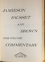 One Volume Commentary Old Testament B00FQ8Z5C4 Book Cover