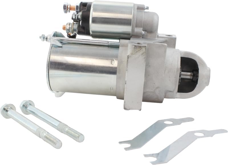 New SAE J1171 Marine Certified Marine Compatible with Volvo Penta Mercruiser 3.0L-8.9L 1993-2007 Replaces 8000282 9000884 50-863007A1 3860566 3660566-3 3857747 30433 S-1481 18-6275 CM6792N RS41117