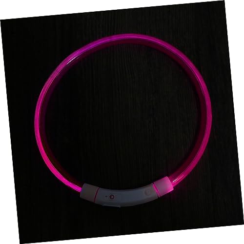 Conseils d'utilisation collier LED pour chien